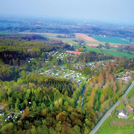 Regenbogen Ferienanlage - Ferienhaus Holli - #69149 Tecklenburg Luaran gambar